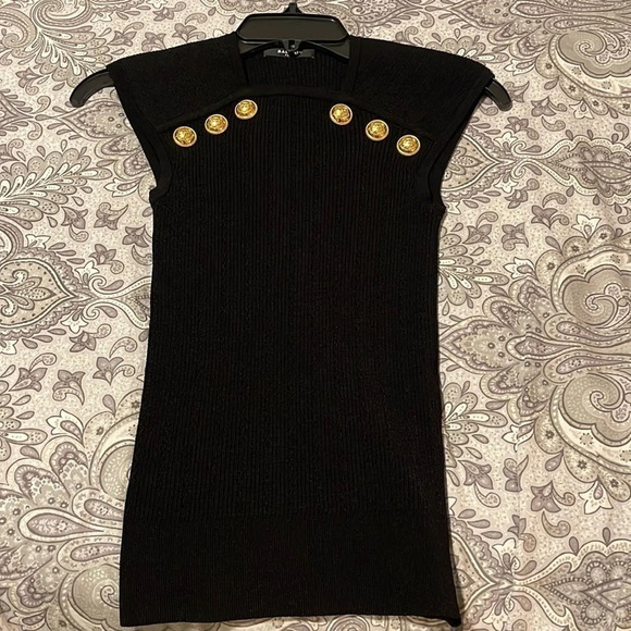 Balmain Top - Picture 3 of 8